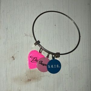 Dance moms bracelet